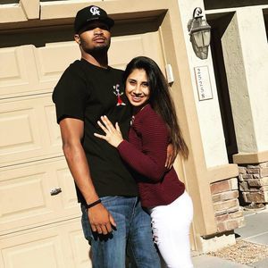 Meet your Posher, Brandon